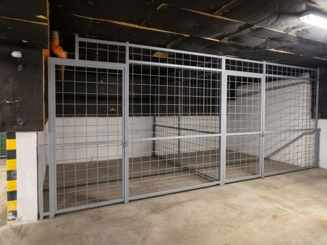 Eladó garázs, Nyíregyházán, Törzs utcában 10.5 M Ft