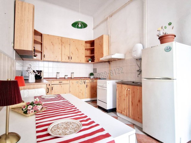 Eladó téglalakás, Budapesten, II. kerületben 119.8 M Ft