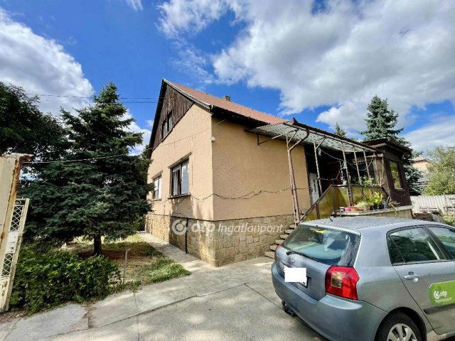 Eladó családi ház, Gyömrőn 71.9 M Ft, 3 szobás