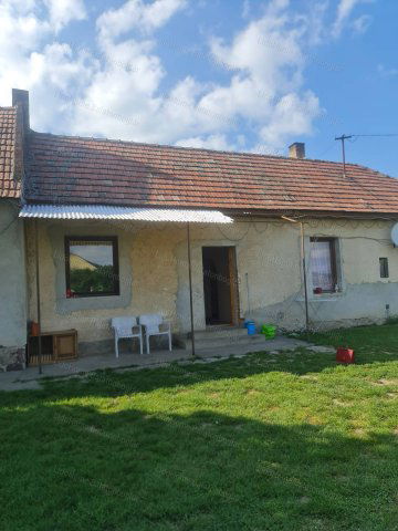 Eladó családi ház, Látrányon 30 M Ft / költözzbe.hu