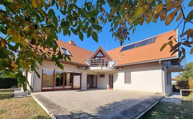 Kiadó családi ház, albérlet, Budapesten, XXII. kerületben