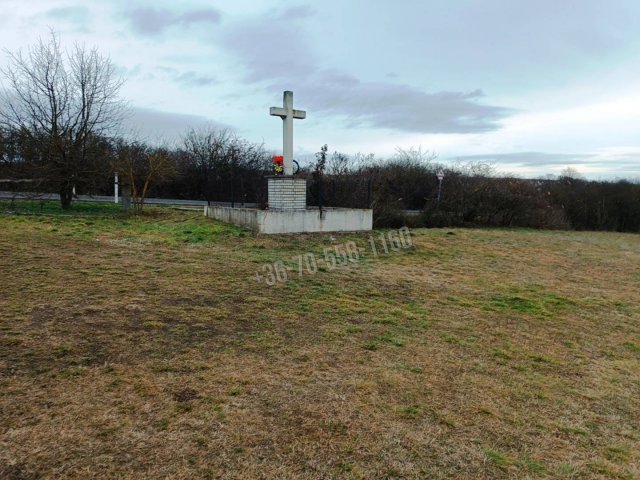 Eladó telek, Őrbottyánban 52 M Ft / költözzbe.hu