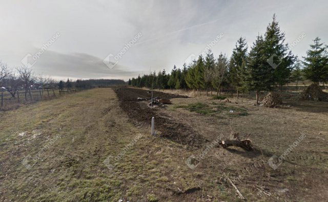 Eladó telek, Szegeden 27.8 M Ft / költözzbe.hu