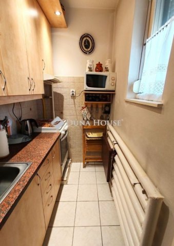 Eladó téglalakás, Békéscsabán 19.99 M Ft, 1 szobás