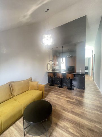 Kiadó téglalakás, albérlet, Budapesten, VI. kerületben