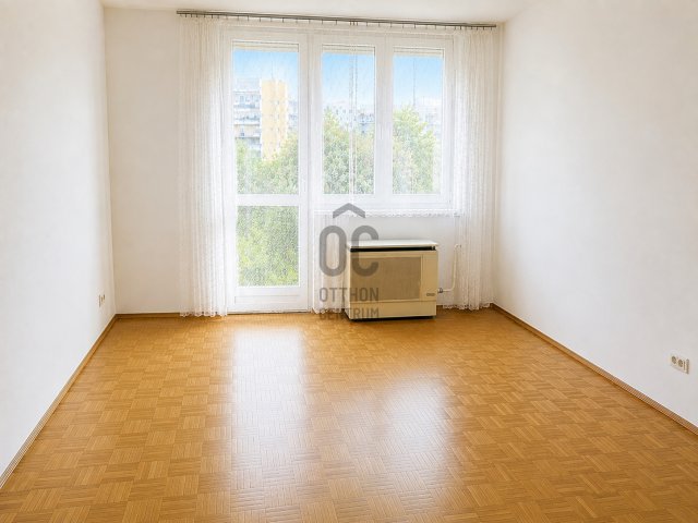 Eladó téglalakás, Budapesten, XX. kerületben 45.9 M Ft, 2 szobás
