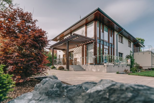 Eladó családi ház, Balatongyörökön, Csont Ferenc utcában