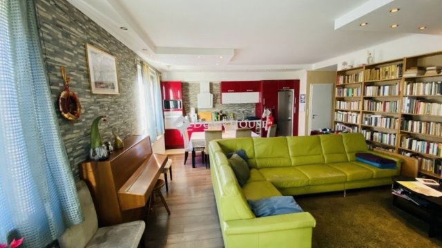 Eladó téglalakás, Budapesten, XIV. kerületben 180 M Ft, 4 szobás