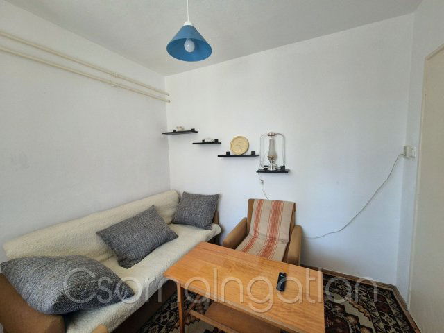 Kiadó téglalakás, albérlet, Csornán 110 E Ft / hó, 2+1 szobás