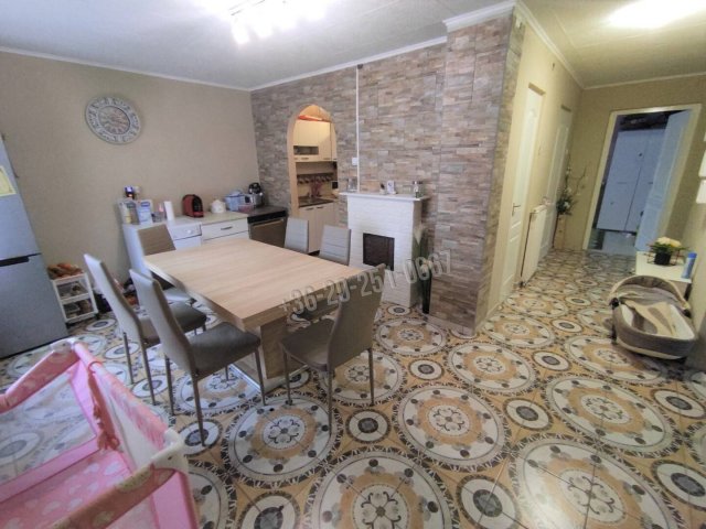 Eladó családi ház, Mohácson, Munkás utcában 33 M Ft, 3 szobás