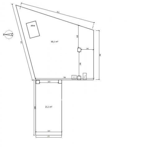 Eladó garázs, Pécsett 41.5 M Ft / költözzbe.hu