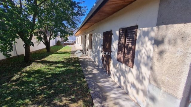 Eladó családi ház, Himesházán 25 M Ft, 3 szobás