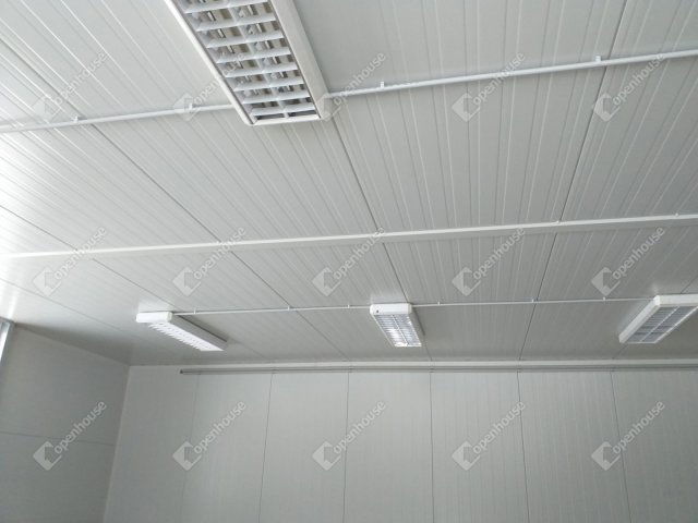 Kiadó ipari ingatlan, Debrecenben 1230 E Ft / hó