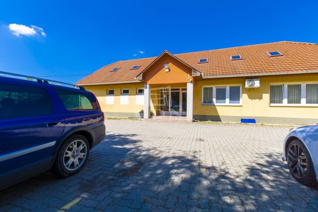 Eladó ipari ingatlan, Aszódon 199 M Ft / költözzbe.hu