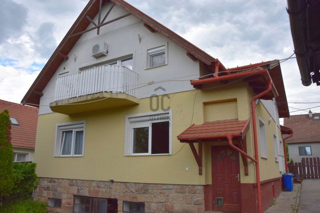 Eladó családi ház, Ürömön 86 M Ft, 3 szobás