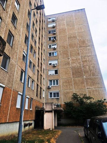 Eladó téglalakás, Budapesten, III. kerületben 57.9 M Ft
