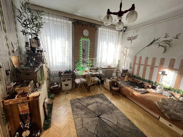 Eladó téglalakás, Budapesten, X. kerületben 39.9 M Ft