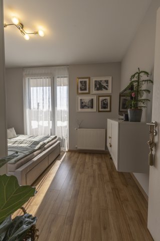 Eladó téglalakás, Székesfehérvárott 82.9 M Ft, 2 szobás