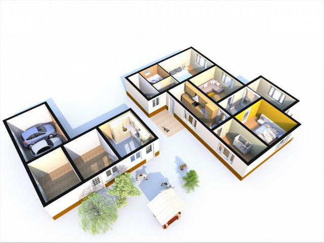 Eladó mezogazdasagi ingatlan, Balástyán 14 M Ft