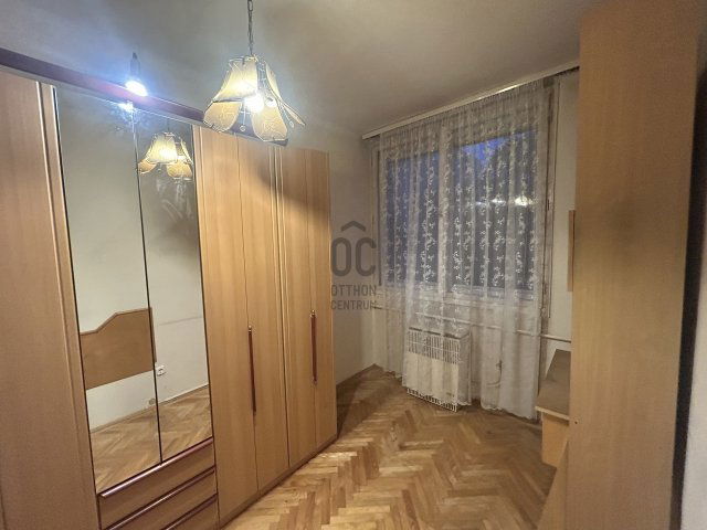 Eladó téglalakás, XVIII. kerületben, Riesz Frigyes utcában