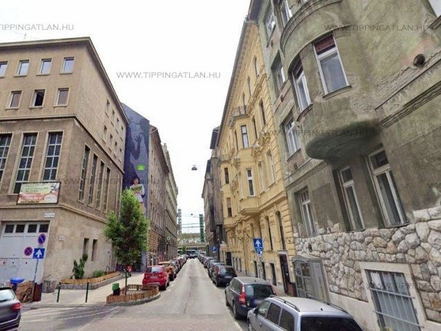 Eladó téglalakás, Budapesten, XIII. kerületben 85 M Ft, 3 szobás
