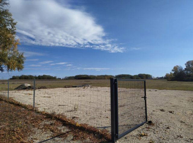 Eladó ipari ingatlan, Dabason 80 M Ft / költözzbe.hu