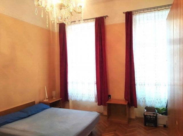 Kiadó téglalakás, albérlet, VII. kerületben, Dohány utcában