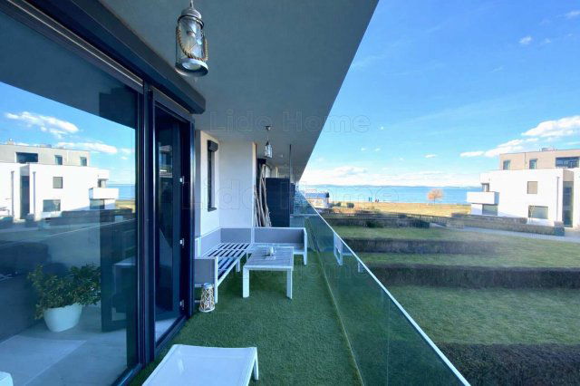 Eladó téglalakás, Siófokon 145 M Ft, 3 szobás