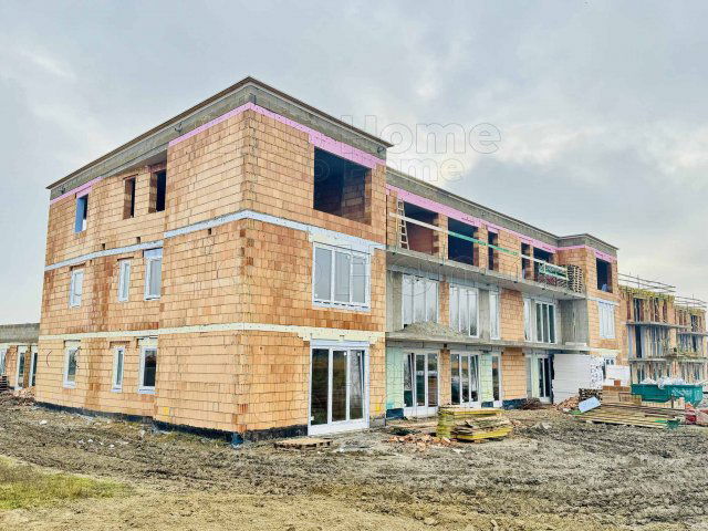 Eladó téglalakás, Győrött 43.945 M Ft, 2 szobás