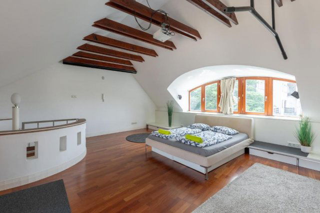 Eladó téglalakás, Budapesten, I. kerületben 229 M Ft, 2 szobás