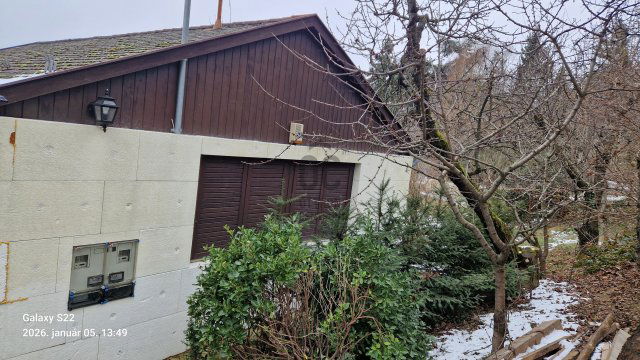 Eladó családi ház, Szentendrén 75 M Ft, 3 szobás