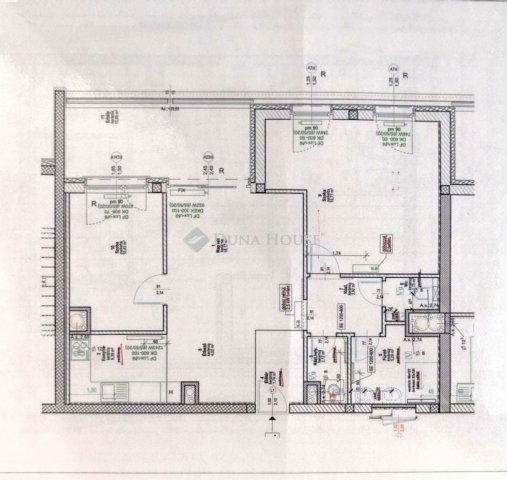 Eladó téglalakás, Budapesten, XI. kerületben 169.9 M Ft
