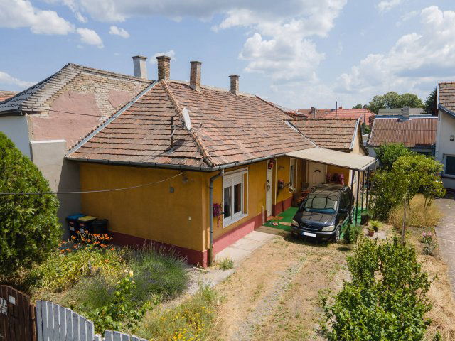 Eladó családi ház, Budapesten, XX. kerületben 57.9 M Ft
