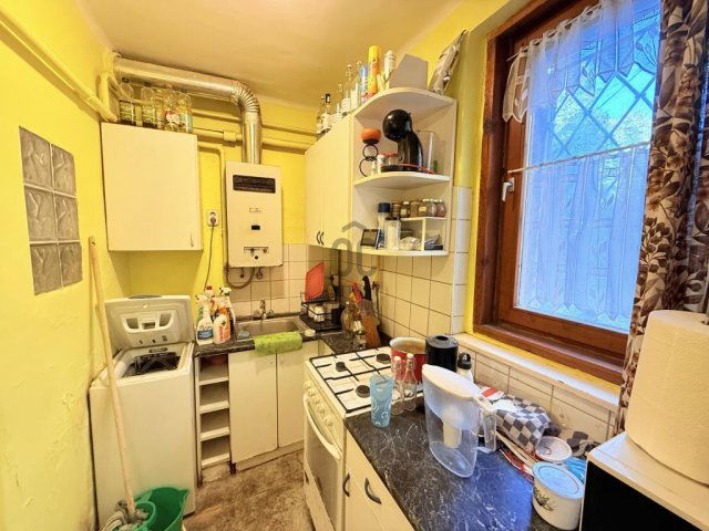 Eladó téglalakás, Budapesten, XI. kerületben 36 M Ft, 1 szobás