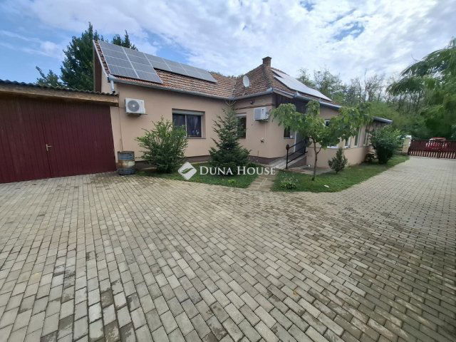 Eladó családi ház, Petőfiszálláson 52 M Ft, 3 szobás