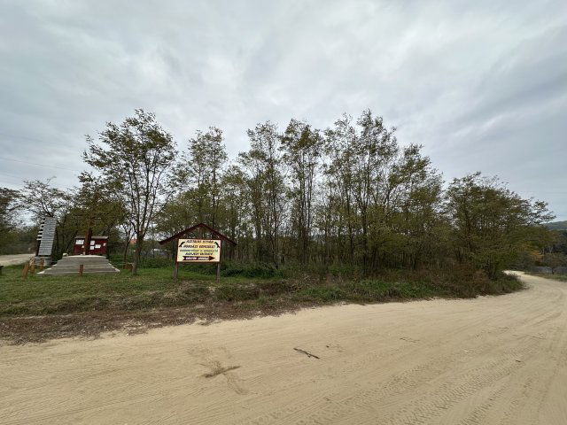 Eladó telek, Domonyban 13.9 M Ft / költözzbe.hu