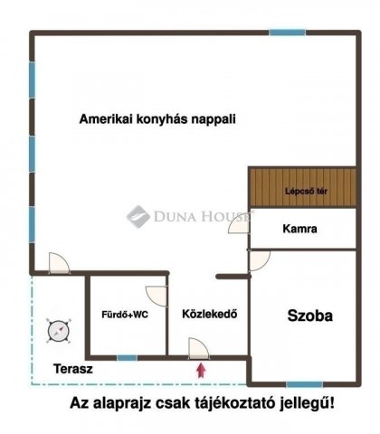 Eladó ikerház, Szigethalmon 94.999 M Ft, 4 szobás