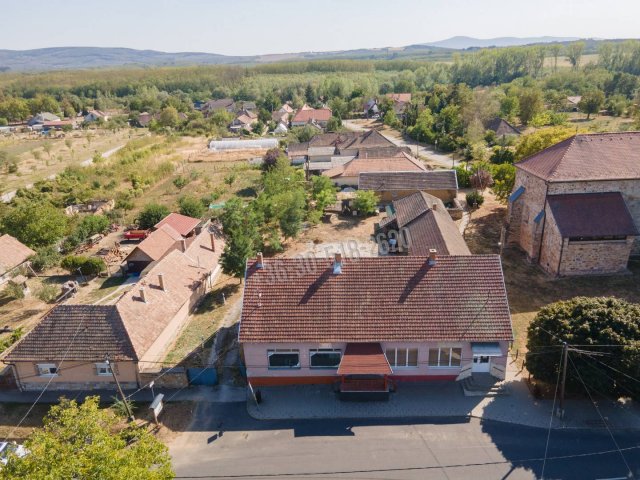 Eladó családi ház, Tereskén 19.9 M Ft, 4 szobás