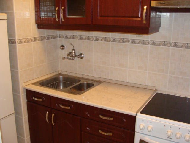 Kiadó téglalakás, albérlet, Pécsett 130 E Ft / hó, 1 szobás