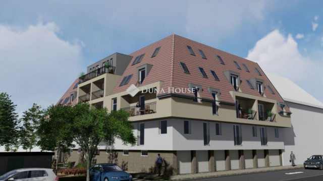 Eladó téglalakás, Kecskeméten 87.9 M Ft, 3 szobás