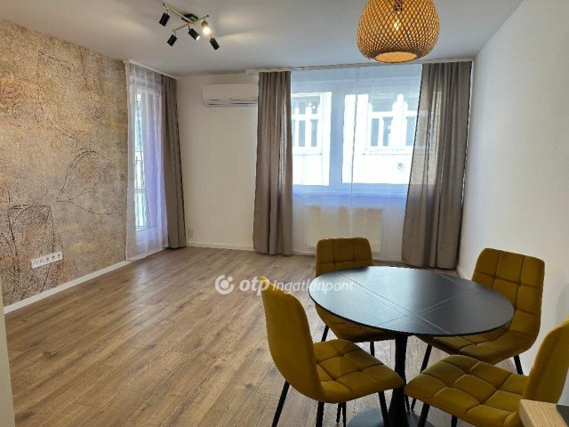 Eladó téglalakás, Budapesten, VIII. kerületben 79.99 M Ft