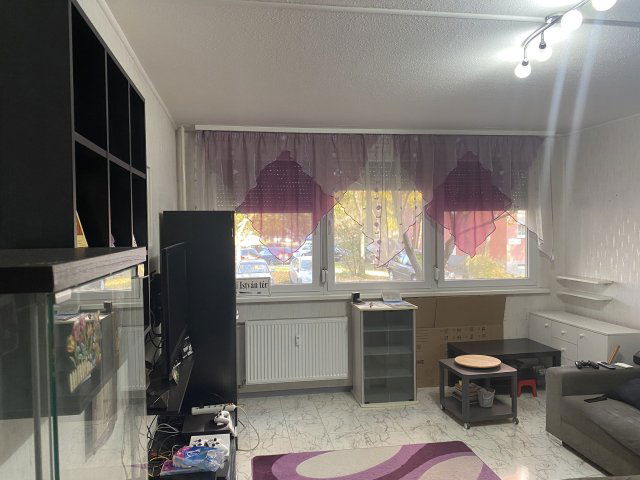 Eladó panellakás, Budapesten, XIV. kerületben, Füredi utcában