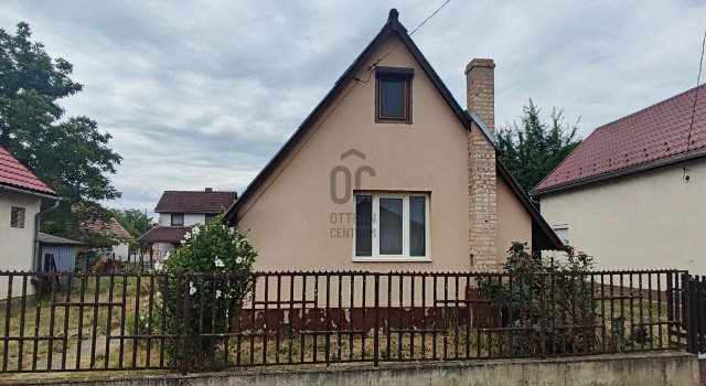 Eladó nyaraló, Tiszacsegén 12.5 M Ft, 2 szobás