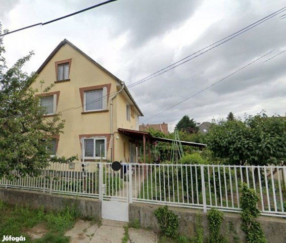 Eladó családi ház, Budapesten, XVII. kerületben 90 M Ft