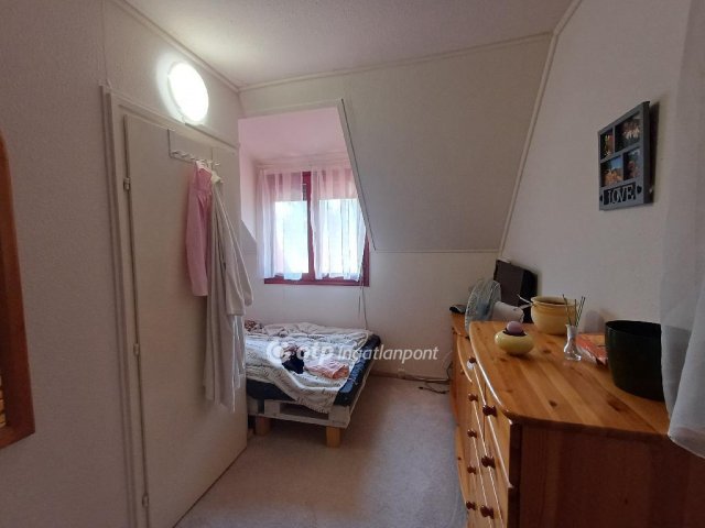 Eladó nyaraló, Budapesten, XXIII. kerületben 53.5 M Ft