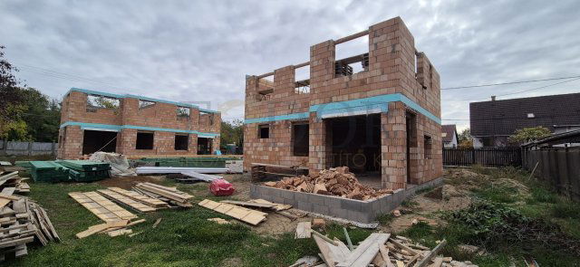 Eladó családi ház, Budapesten, XVIII. kerületben 134.99 M Ft