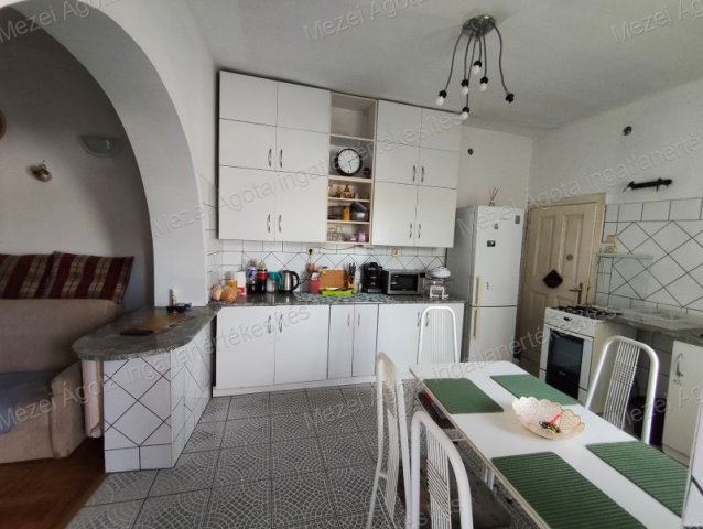 Eladó családi ház, Budapesten, XX. kerületben 69.9 M Ft