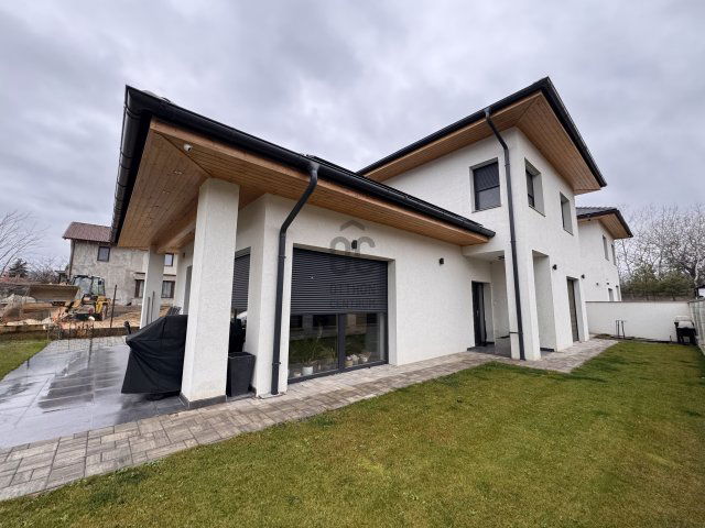 Eladó ikerház, Gödön 174.9 M Ft, 4 szobás