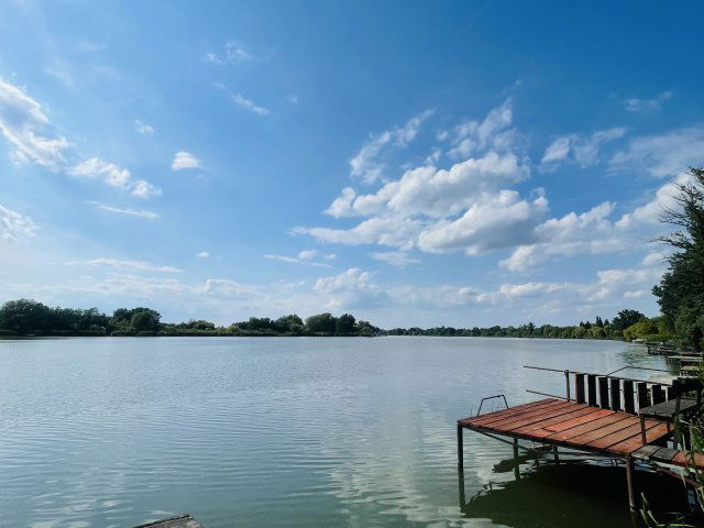 Eladó telek, Dömsödön 49.99 M Ft / költözzbe.hu