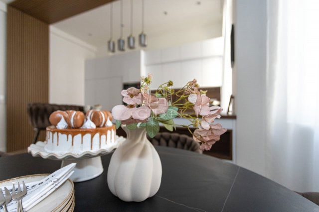 Eladó téglalakás, Budapesten, V. kerületben 249 M Ft, 3 szobás